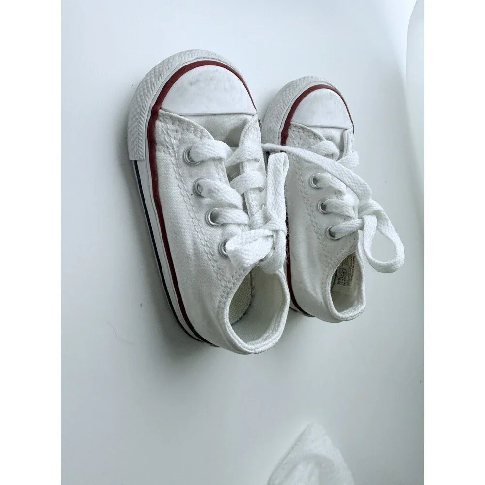 Converse these toddler